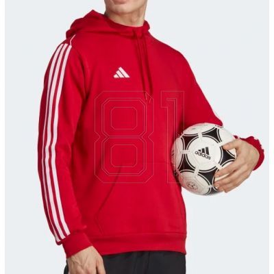 3. Adidas Tiro 23 SW Hoody M HS3600 Sweatshirt
