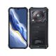 3. Oukitel WP36 8/128 10600 mAh Schwarzes Smartphone ohne Ladegerät