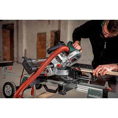 4. Metabo KGS 254 M 4500 U/min 1450 W