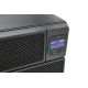 11. APC Smart-UPS Online-USV Doppelwandler (Online) 5 kVA 4500 W 10-fach Steckdosen