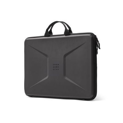 2. Urban Armor Gear 984179114040 Laptoptasche 40,6 cm (16") Taschenfach Schwarz