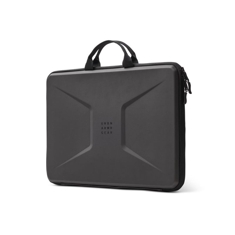 2. Urban Armor Gear 984179114040 Laptoptasche 40,6 cm (16") Taschenfach Schwarz