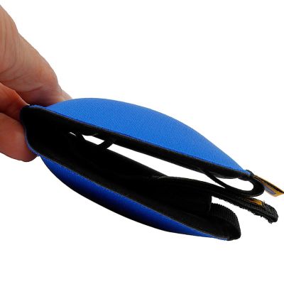 5. TRAVEL BLUE ULTIMATE SCHLAFMASKE