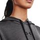 8. Under Armour Rival Terry Hoodie W 1369855 010