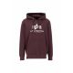 Alpha Industries Basic Sweater M 178312-21