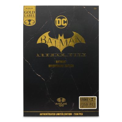 9. McFarlane Toys 17239 Sammlerfigur