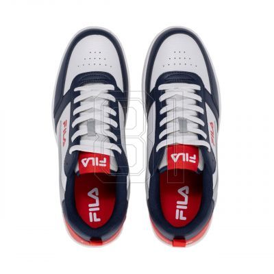 3. Fila Rega NF M FFM0370 50007 Schuhe