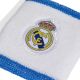 3. Adidas Real Madrid Schweißband 2 Stück JX9201