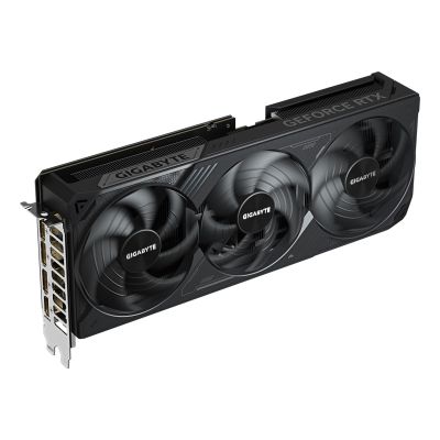 14. GIGABYTE GeForce RTX 5080 WINDFORCE OC SFF 16G NVIDIA 16 GB GDDR7