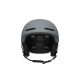 4. POC Obex MIPS Skihelm Grau