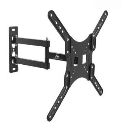 4. Maclean MC-759 TV-Wandhalterung (Wandmontage; 13" - 55"; max. 30 kg)