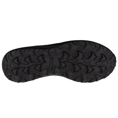 8. Columbia Trailstorm Waterproof M Schuhe 1938891012