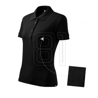 Adler Cotton W MLI-21301 Poloshirt