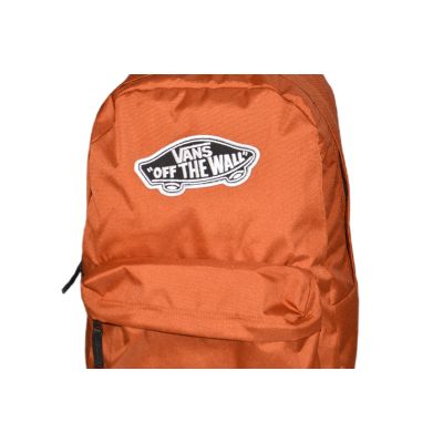 3. VANS Realm Rucksack Lebkuchen 22 L - VN0A3UI6CKN1