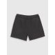 7. Lässige Damen-Shorts aus Waffelstrick 4F 4FRSS25TSHOF699-20S