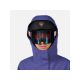 6. ROSSIGNOL W DESAFIO 2L SHELL JKT Damen-Skijacke blau