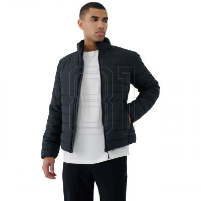 5. Jacke 4F M538 M 4FWSS25TDJAM538 20S