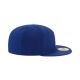 3. New Era 59FIFTY MLB Los Angeles Dodgers Authentic On Field Game Cap - 12572843