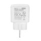 10. GREENBLUE WLAN-Steckdose mit Fernbedienung, kompatibel mit Android/iOS/Alexa/Google Home, Timer, Wattmeter, max. 16 A/3840 W GB735 W