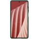 3. Nillkin Super Frosted Shield Pro robuste Schutzhülle für Samsung Galaxy A73 grün