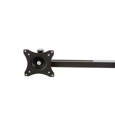 3. Edbak SV11 Monitorhalterung/Ständer 68,6 cm (27") Schreibtisch Schwarz