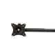 3. Edbak SV11 Monitorhalterung/Ständer 68,6 cm (27") Schreibtisch Schwarz