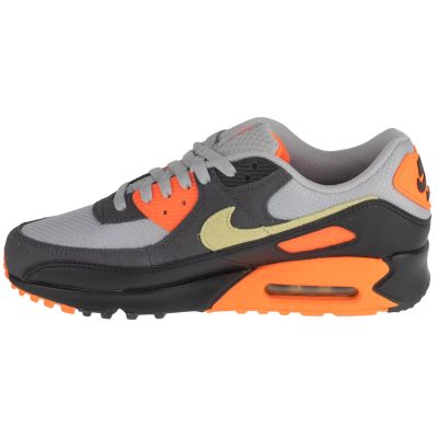 2. Nike Air Max 90 DM0029-018 Grau 40