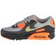 2. Nike Air Max 90 DM0029-018 Grau 40
