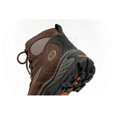13. Timberland Chocorua M TB015130210 Schuhe