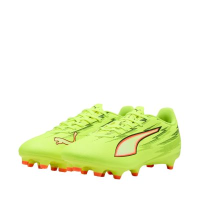 20. Puma Ultra 6 Play IT 109056 01 Kinder-Fußballschuhe