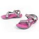 17. Teva Hurricane 3 Jr Sandalen 1019535