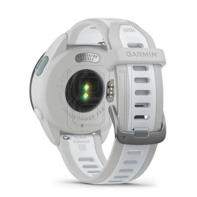 6. Garmin Forerunner 165 Uhr 753759326609