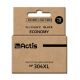 Actis KH-304BKR Tinte (ersetzt HP 304XL N9K08AE; Premium; 20 ml; Schwarz)