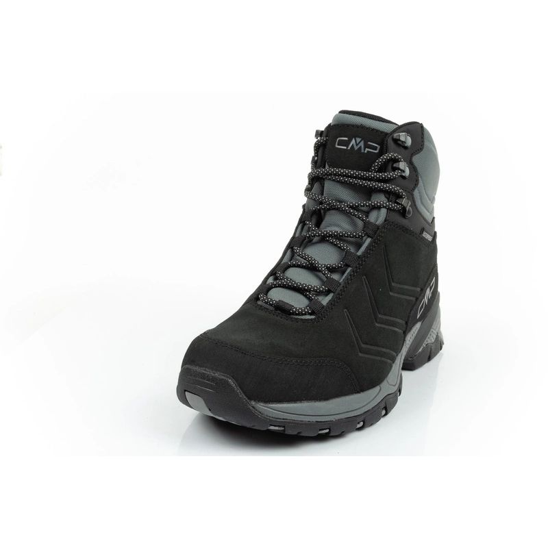 31. CMP Melnick M 3Q18587 U901 Trekkingschuhe