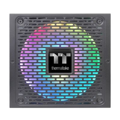 2. THERMALTAKE TOUGHPOWER GF2 ARGB 850W MODULAR 80+ GOLD PS-TPD-0850F3FAGE-2