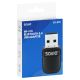 3. SAVIO USB-WLAN-BLUETOOTH-5.4-ADAPTER BT-070