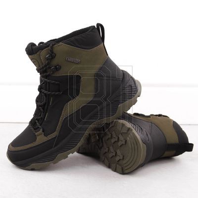 8. Filippo MTR6654 M PAW583 Schuhe