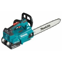 Makita DUC356PT2B Kettensäge Schwarz, Blau