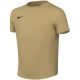 5. Nike Dri-Fit Park VIII Kinder-T-Shirt Gold HV8182 729