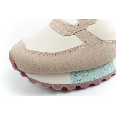 6. Gap Damen-Sportschuhe Osaka beige Sneaker bequem modisch