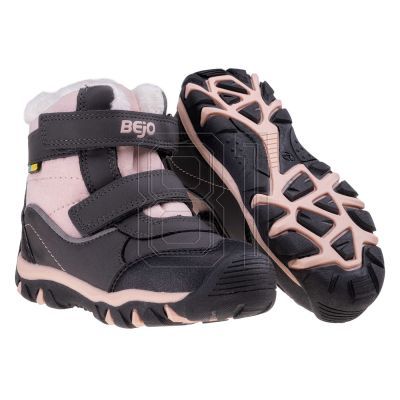 Bejo Baisy Mid Wp Jr Schuhe 92800442213