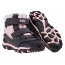 Bejo Baisy Mid Wp Jr Schuhe 92800442213