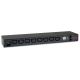 2. APC RACK PDU, METERED, 1U, 16A, 208/230V, (8) C13