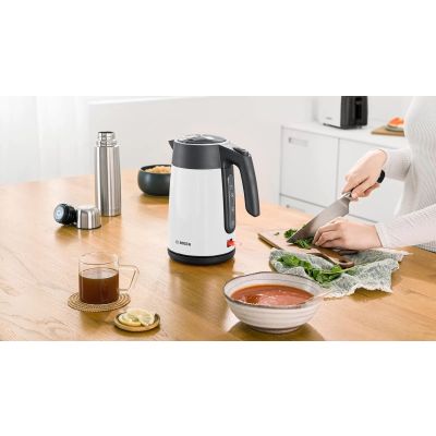 12. BOSCH TWK 7L461 Wasserkocher