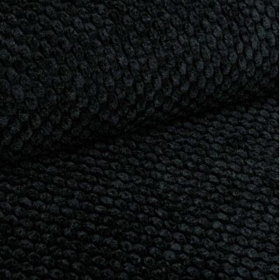 2. WOBA Pouf-Matratze, schwarz