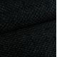 2. WOBA Pouf-Matratze, schwarz