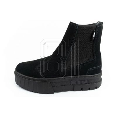 3. Puma Mayze Chelsea Suede W 382829 01 Schuhe