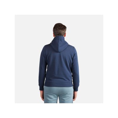 3. Herren-Sweatshirt ROSSIGNOL Cliffside H, marineblau