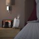 8. Benq GV32 Full HD-Projektor (1920x1080) 500 ANSI Lumen Weiß WLAN