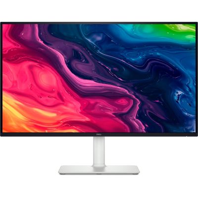 9. DELL Plus S2725QS Computermonitor 68,6 cm (27") 3840 x 2160 px 4K Ultra HD LCD Silber